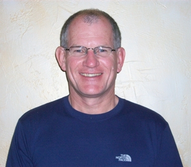 Keith Wadsworth