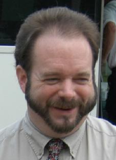 Matt Perdue